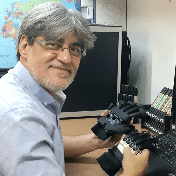 Ubiratan Bizarro Costa