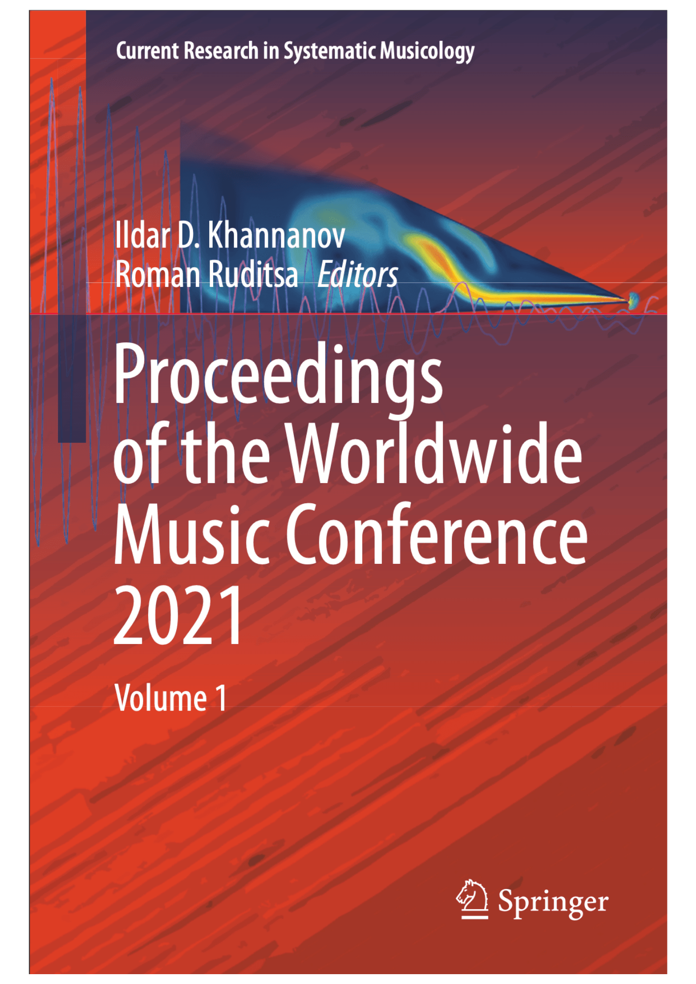 WWMC Proceedings Volume 1