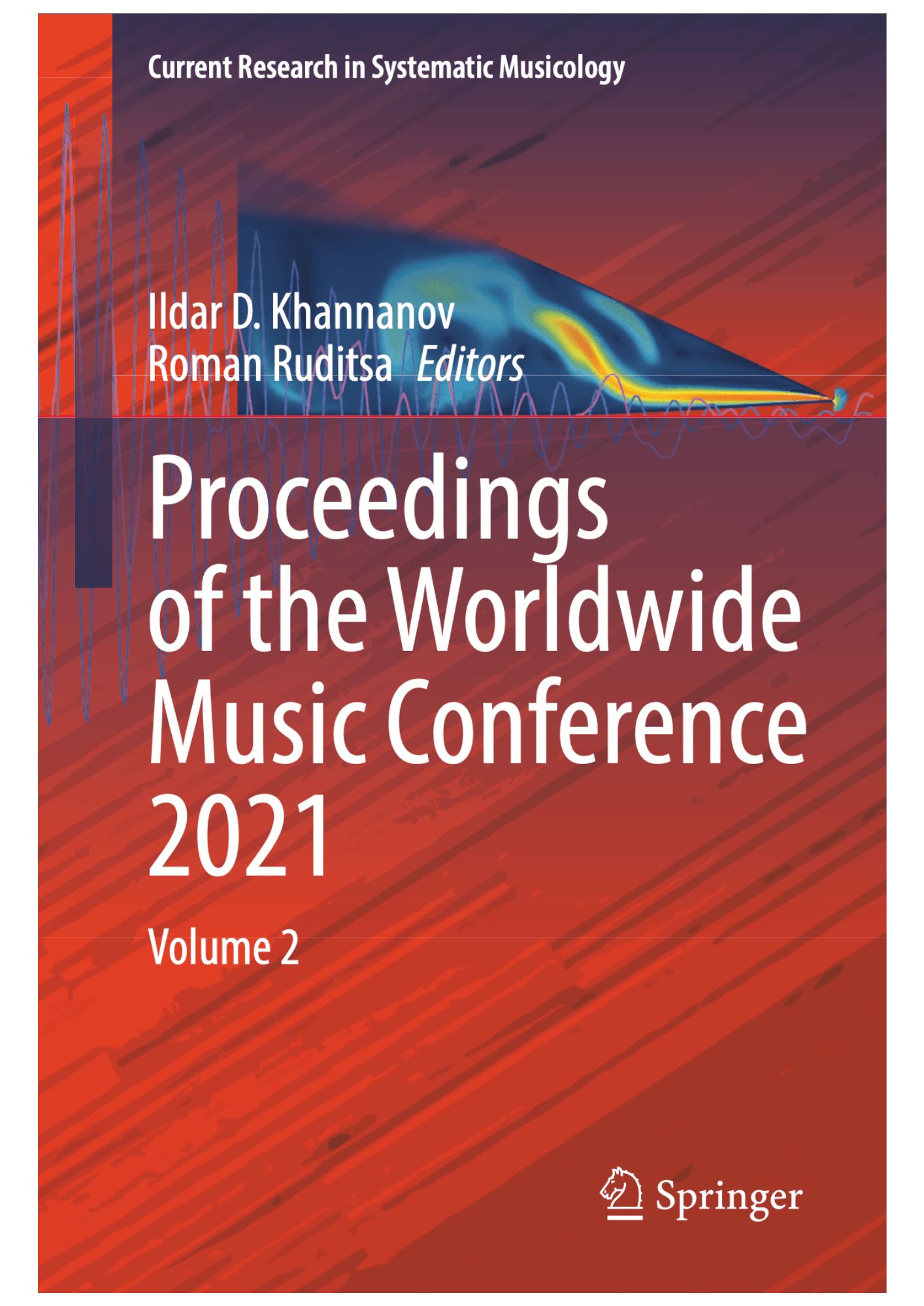 WWMC Proceedings Volume 2